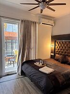Hotel sukoon tapovan