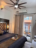 Hotel sukoon tapovan