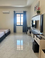 Hotel O Lundu Town Homestay Kpg Dagang