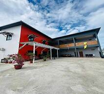 Hotel O Lundu Town Homestay Kpg Dagang