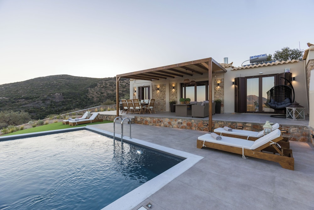 Elithea Villas