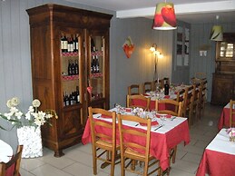 Au Bon Accueil