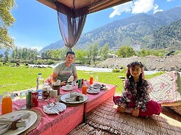 The Villa Himalaya