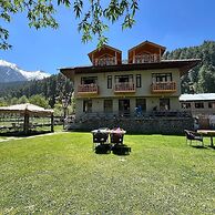 The Villa Himalaya