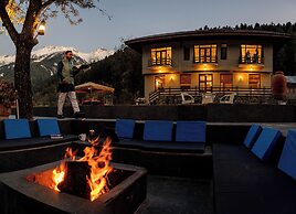 The Villa Himalaya
