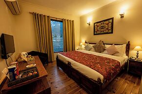 The Villa Himalaya