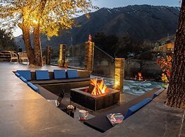 The Villa Himalaya