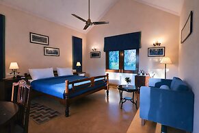 juSTa The Bagh Kanha