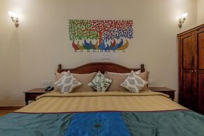 juSTa The Bagh Kanha