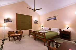 juSTa The Bagh Kanha
