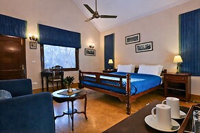 juSTa The Bagh Kanha