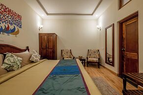 juSTa The Bagh Kanha