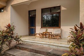 juSTa The Bagh Kanha