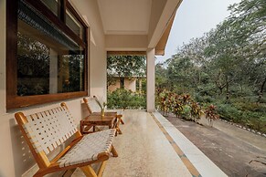 juSTa The Bagh Kanha