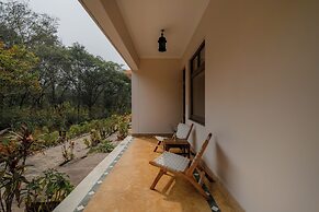 juSTa The Bagh Kanha
