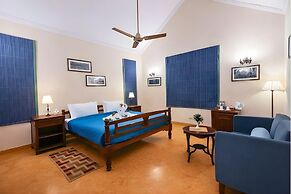 juSTa The Bagh Kanha