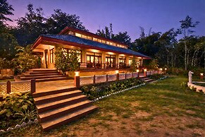 juSTa The Bagh Kanha