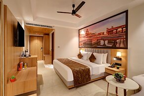 Hotel Premier Inn