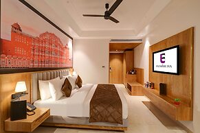 Hotel Premier Inn