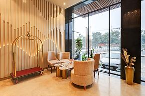 Hotel Premier Inn