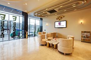 Hotel Premier Inn