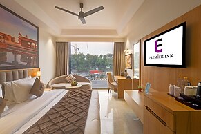 Hotel Premier Inn