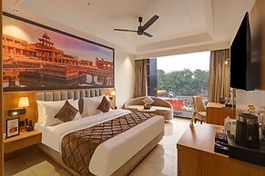 Hotel Premier Inn