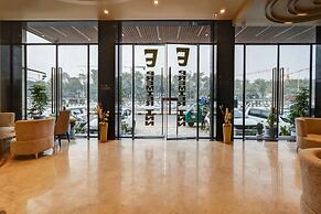 Hotel Premier Inn