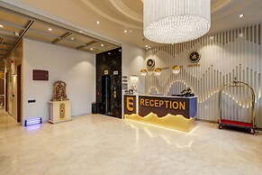 Hotel Premier Inn