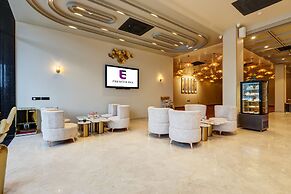 Hotel Premier Inn