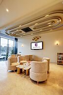 Hotel Premier Inn