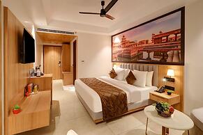 Hotel Premier Inn