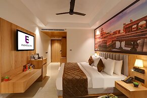 Hotel Premier Inn