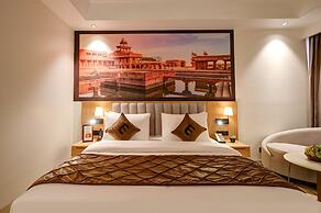 Hotel Premier Inn