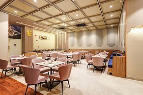 Hotel Premier Inn