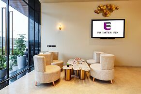 Hotel Premier Inn
