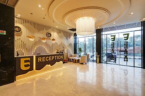 Hotel Premier Inn
