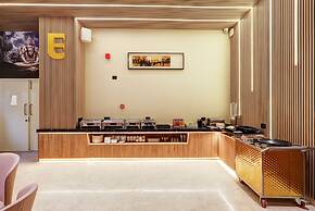 Hotel Premier Inn