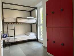 IZY STAY Hostel Bratislava
