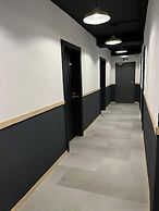 IZY STAY Hostel Bratislava