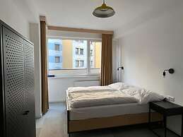 IZY STAY Hostel Bratislava