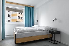 IZY STAY Hostel Bratislava