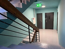 IZY STAY Hostel Bratislava