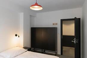 IZY STAY Hostel Bratislava