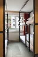 IZY STAY Hostel Bratislava
