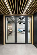 IZY STAY Hostel Bratislava
