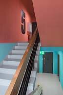 IZY STAY Hostel Bratislava
