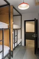IZY STAY Hostel Bratislava