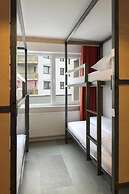 IZY STAY Hostel Bratislava