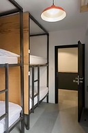 IZY STAY Hostel Bratislava